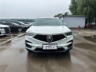 Заказать ACURA RDX