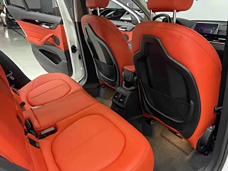 BMW X2 2020 YEAR SDRIVE20I M 2020