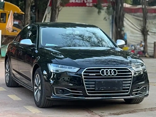 AUDI A6L 2017