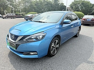 NISSAN SYLPHY . E-POWER  2018 YEAR SMART PREMIUM EDITION 2018