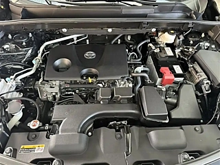 TOYOTA VENZA  2023