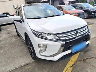 MITSUBISHI &#22869;&#27468;  2021 YEAR 1.5T CVT 2WD  EDITION 2021