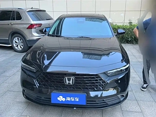 HONDA ACCORD 2025