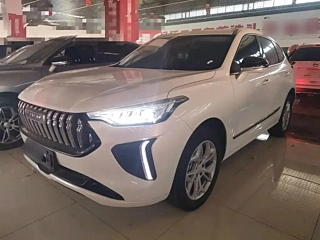 HAVAL RED RABBIT