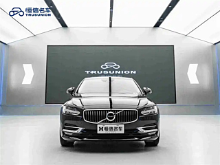 VOLVO S90 2019