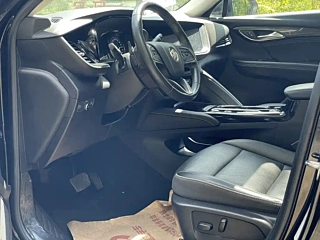 BUICK ENVISION  2022 YEAR ENVISION PLUS 652T  SEATS LUXURY 2022