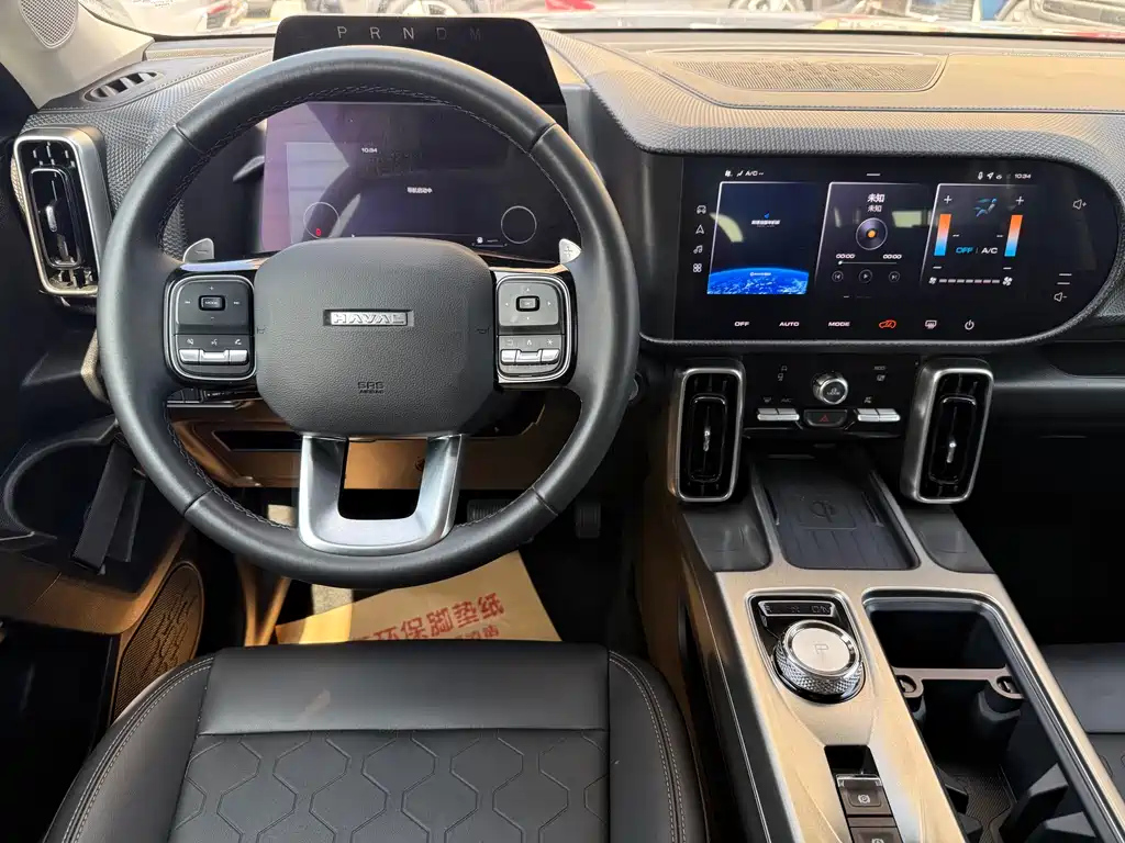 HAVAL DARGO 2024