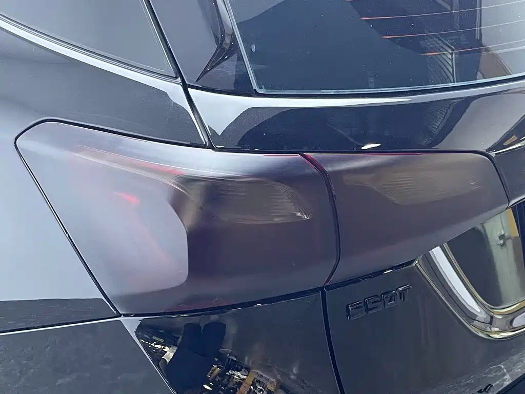 CHEVROLET EXPLORER 2018