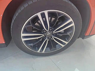 XPENG MOTORS G6 2023 YEAR 755 RANGE MAX 2023