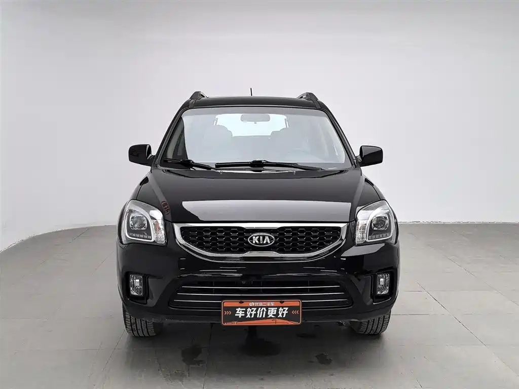 KIA SPORTAGE 2016