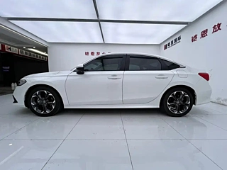 HONDA CIVIC 2022 YEAR 240TURBO CVT EDITION 2022