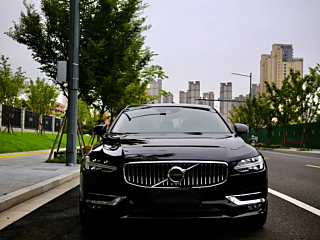 VOLVO S90 2019