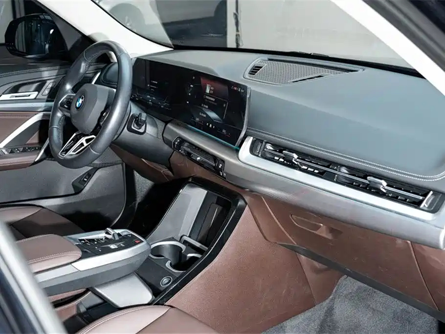 BMW X1 2023