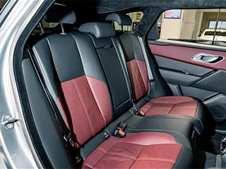 LAND ROVER RANGE ROVER VESSEL 2024 YEAR BENCHMARK EDITION 2024