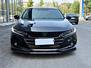 HONDA ACCORD 2022