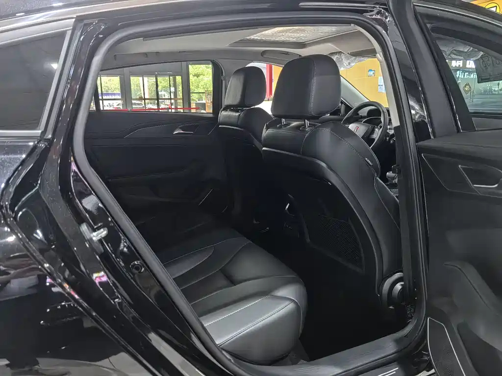 HONGQI H5 2022