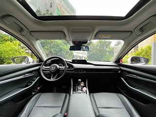 MAZDA 3 AXELA 2023 YEAR 2.0L AUTOMATIC EDITION 2023