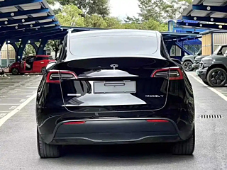 TESLA MODEL Y  2023 YEAR  POWER EDITION 2023