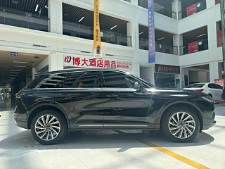 LINCOLN ADVENTURER 2023 YEAR 2.0T 2WD ELEGANT EDITION 2023