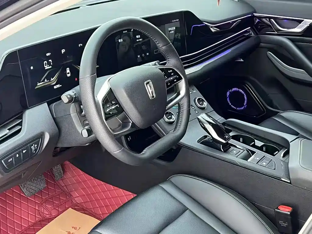 BESTURN B70 2023