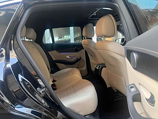 MERCEDES BENZ EQC  2022 YEAR EQC 400 4MATIC 2022