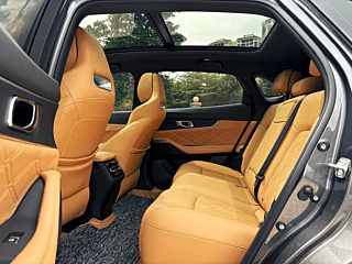 CHANGAN UNI-K 2024 YEAR 2.0T 2WD EDITION 2024