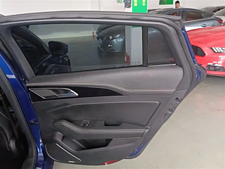 HONGQI H5 2018 YEAR 30TD SMART LINK POWER EDITION 2018