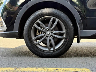 DONGFENG SCENERY 580 2020 YEAR 1.5T CVT LUXURY 2020