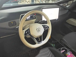 VOLKSWAGEN ID.3 2025 YEAR FACELIFT YEAR SMART 2025