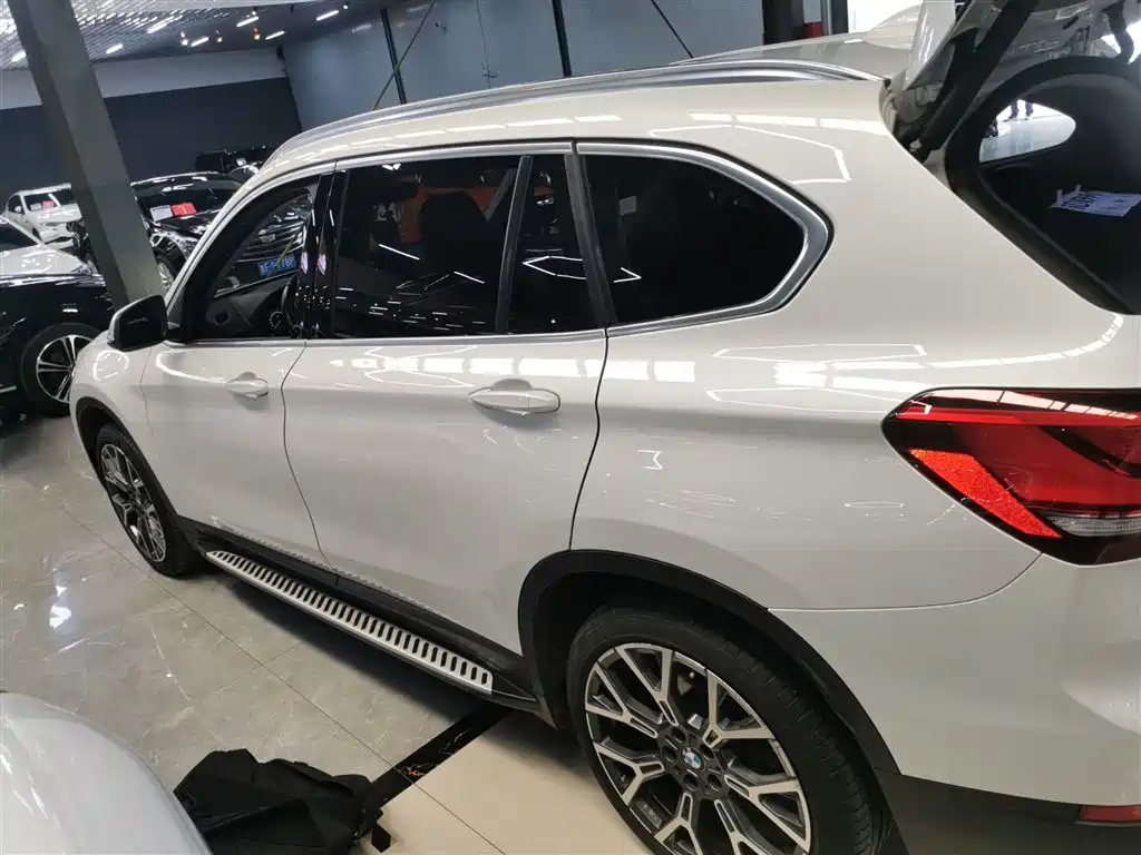 car slider