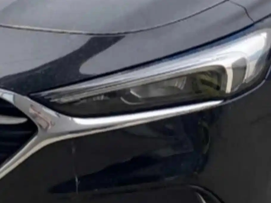 BUICK LACROSSE 2020