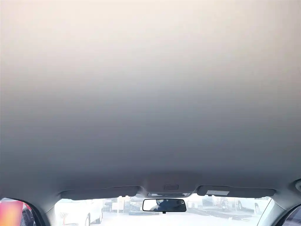 ROEWE I6 2019