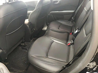 JEEP COMPASS  2020 YEAR 220T AUTOMATIC ELITE EDITION 2020