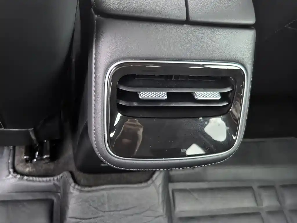 CHERY TIGGO 8 PLUS 2024
