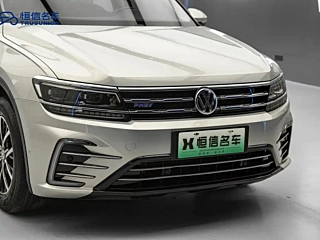 VOLKSWAGEN TIGUAN L NEW ENERGY  2019 YEAR 430PHEV HYBRID FLAGSHIP EDITION 2019