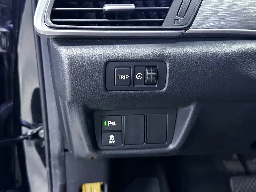 HONDA ACCORD 2019