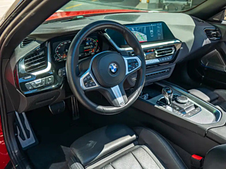 BMW Z4 2019 YEAR M40I M SPORTS PERFORMANCE 2019