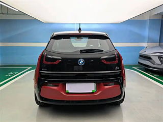 BMW I3 IMPORT  2018 YEAR LUXURY 2018