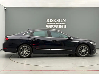 BUICK LACROSSE  2020 YEAR 652T LUXURY 2020