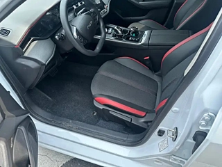 DONGFENG AEOLUS MAX 2023 YEAR 1.5T EDITION 2023