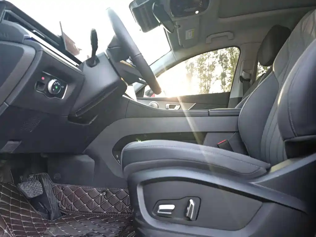 CHERY TIGGO 8 PLUS 2025