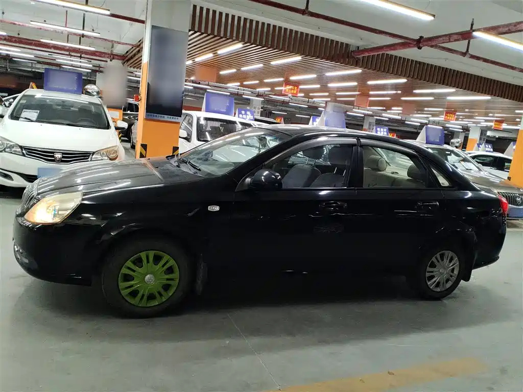BUICK EXCELLE 2015