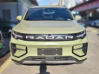 GEELY AUTO &#38647;&#36798;RD6  2024 YEAR 460KM 4WD MAX EDITION 2024