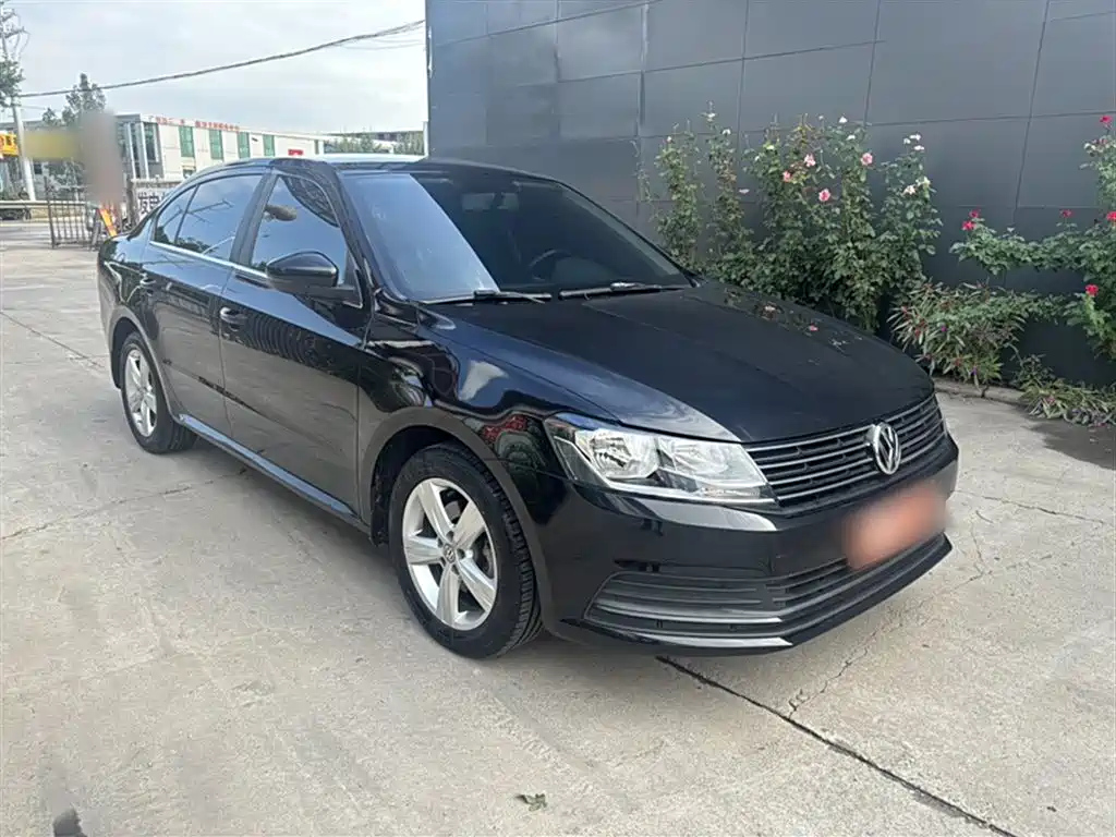 VOLKSWAGEN LAVIDA 2018