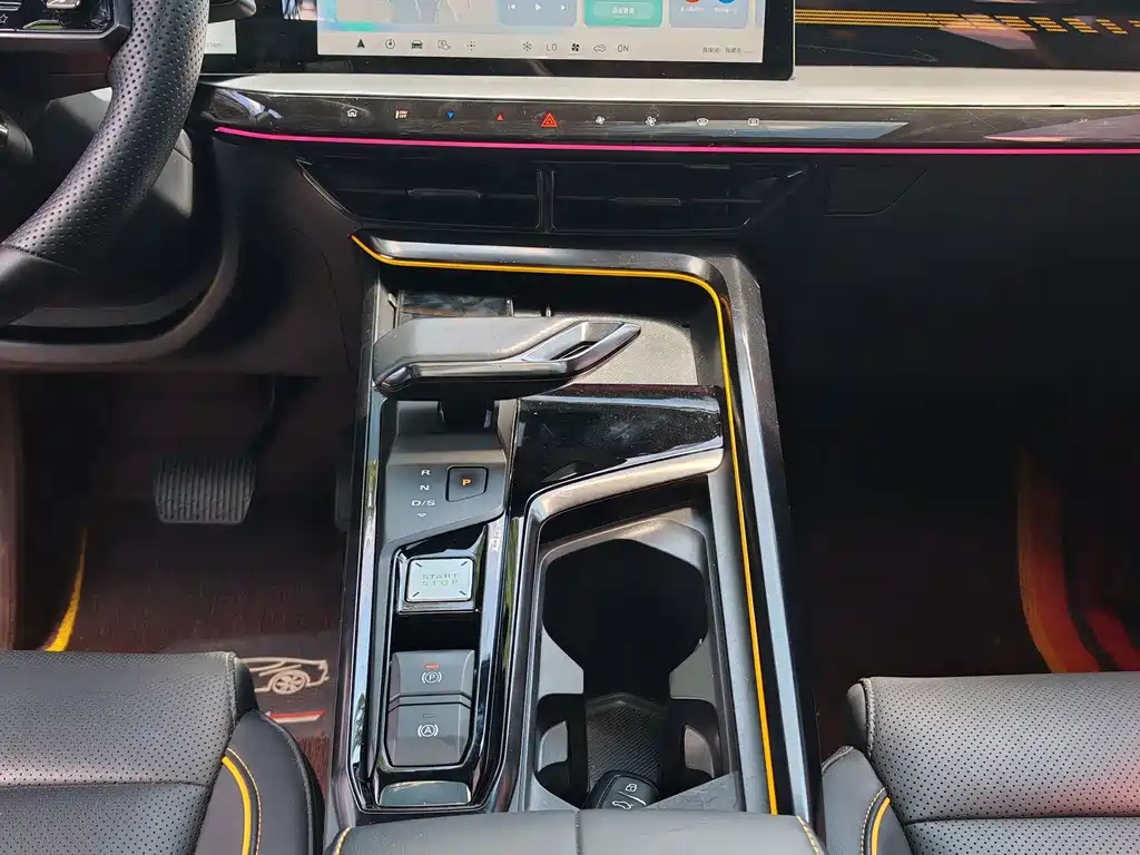 MG MG5 SCORPIO 2022