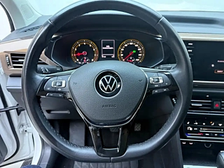 VOLKSWAGEN THARU  2021 YEAR 280TSI 2WD DELUXE EDITION PLUS 2021