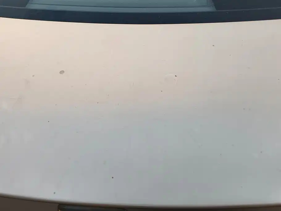 GEELY AUTO EMGRAND GL 2017