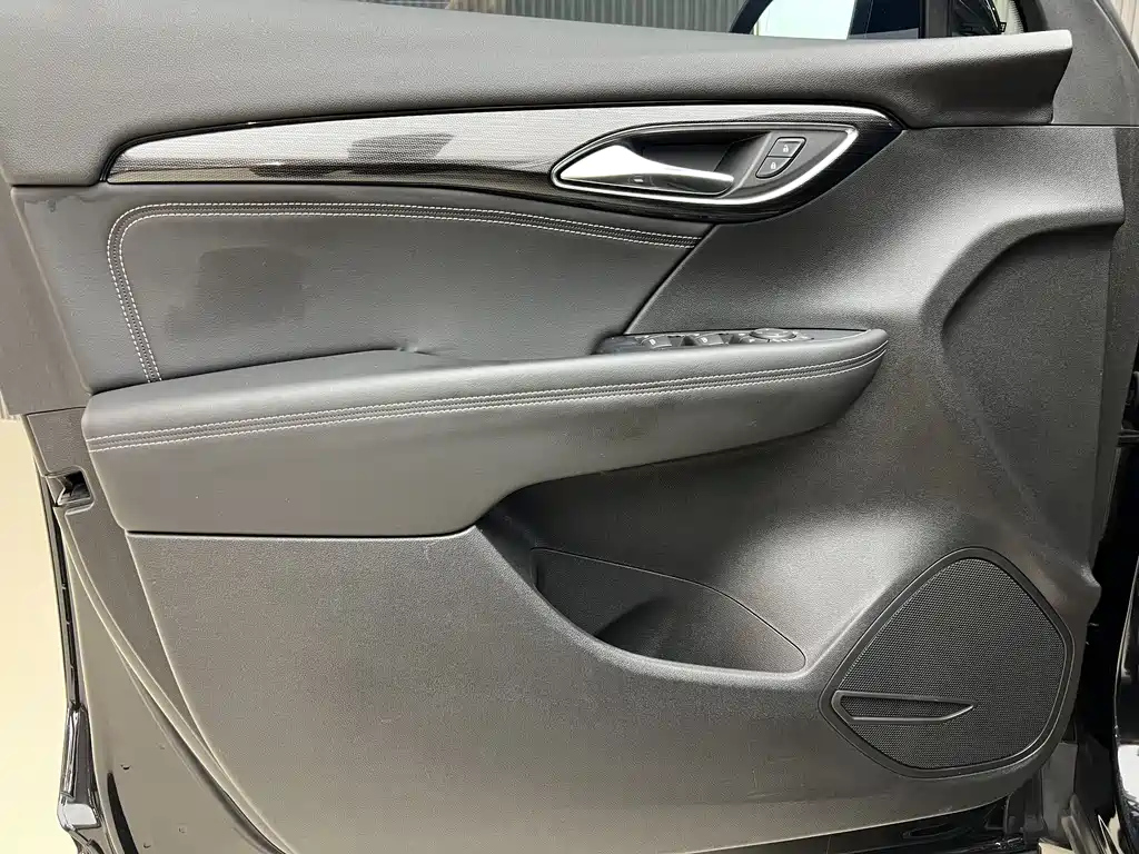 BUICK ENVISION S 2022