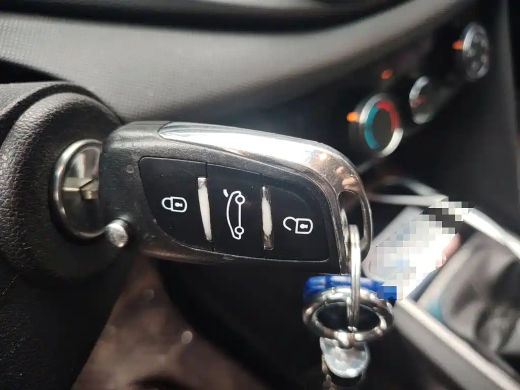 CHEVROLET KOWALZ 2017