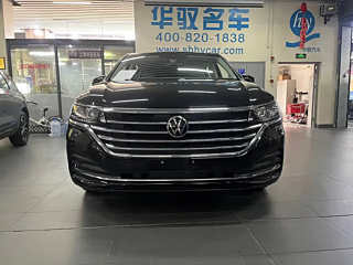 VOLKSWAGEN VILORAN 2024